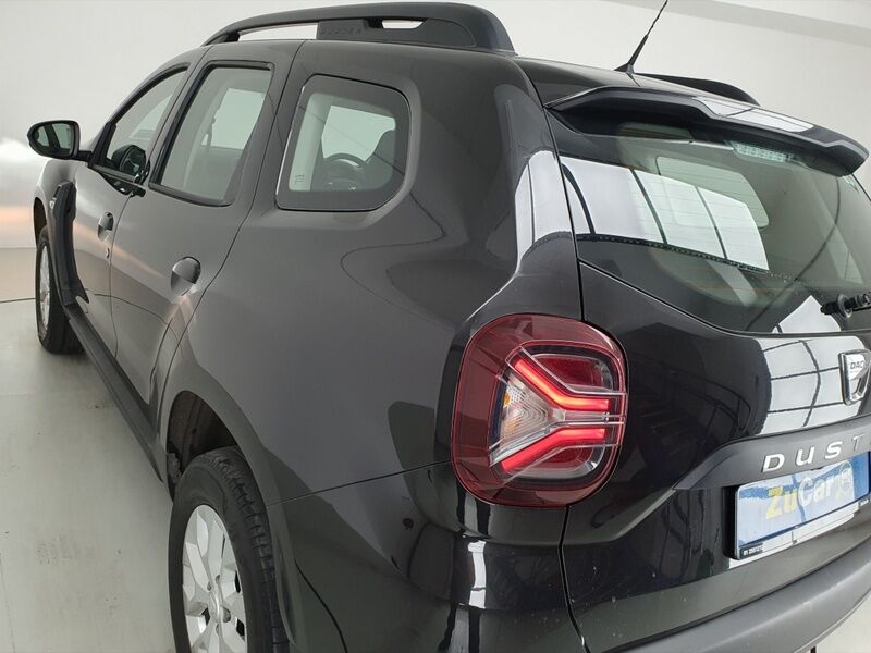 More views of Dacia Duster