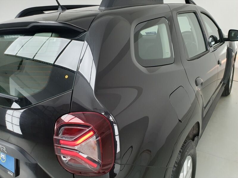 More views of Dacia Duster