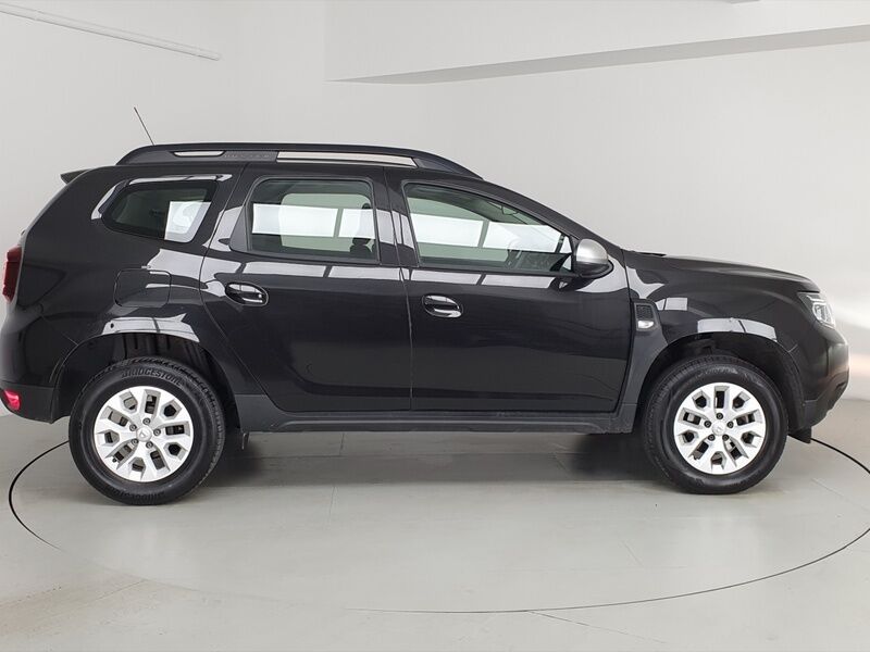 More views of Dacia Duster