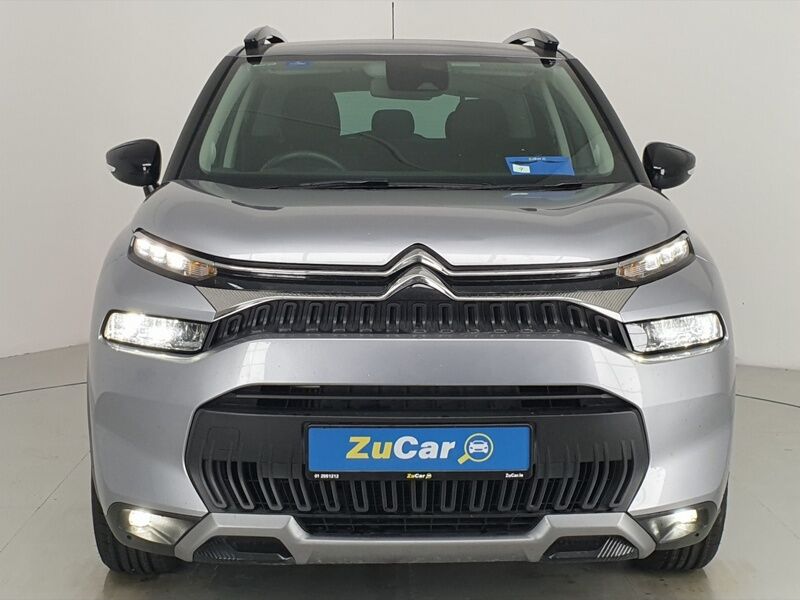 More views of Citroen C3 Aircross