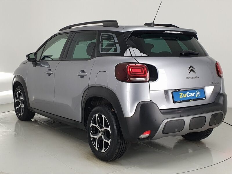 More views of Citroen C3 Aircross