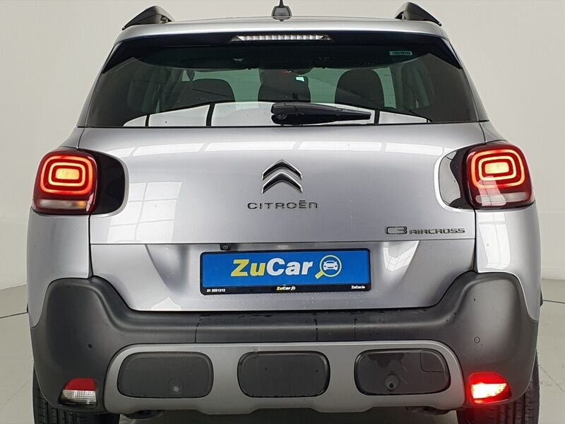 More views of Citroen C3 Aircross