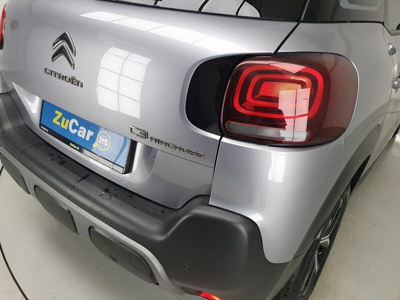 More views of Citroen C3 Aircross