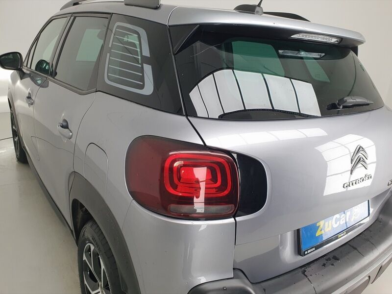 More views of Citroen C3 Aircross