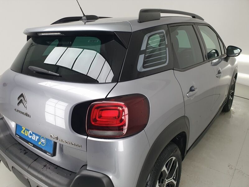 More views of Citroen C3 Aircross