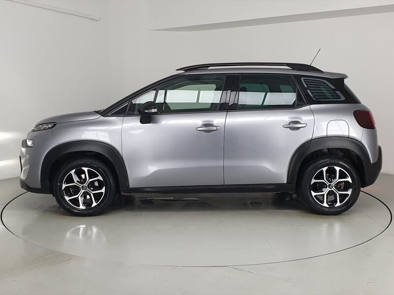 More views of Citroen C3 Aircross