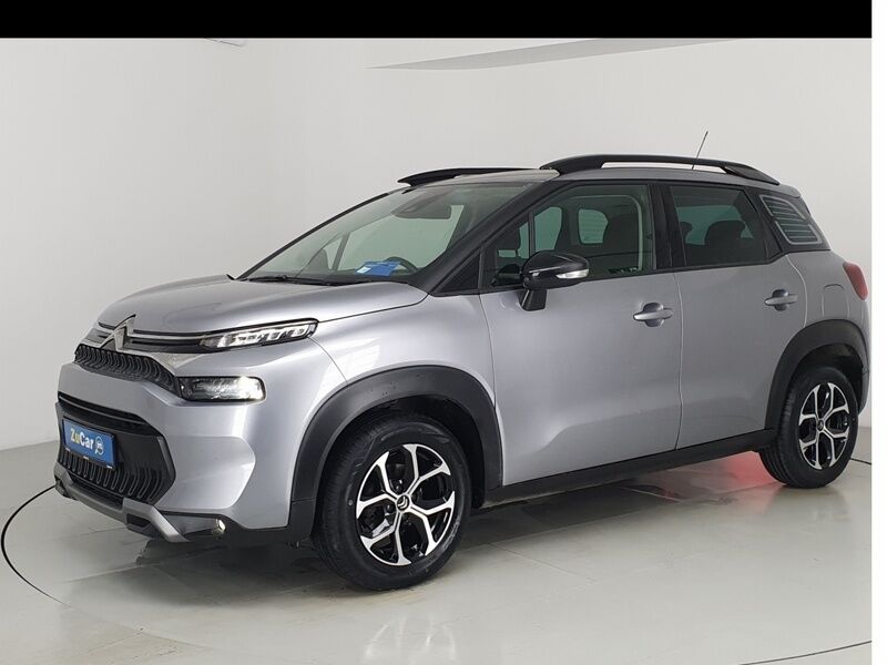 More views of Citroen C3 Aircross