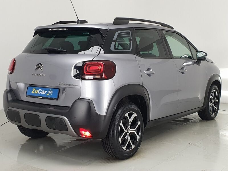 More views of Citroen C3 Aircross