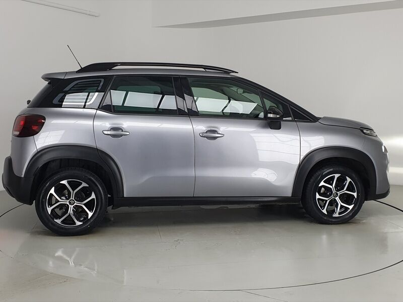 More views of Citroen C3 Aircross