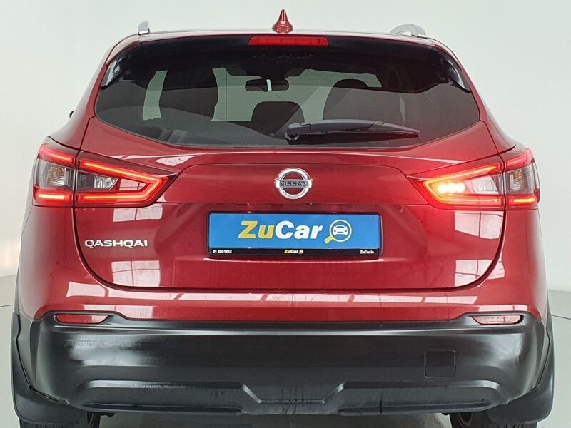 More views of Nissan QASHQAI