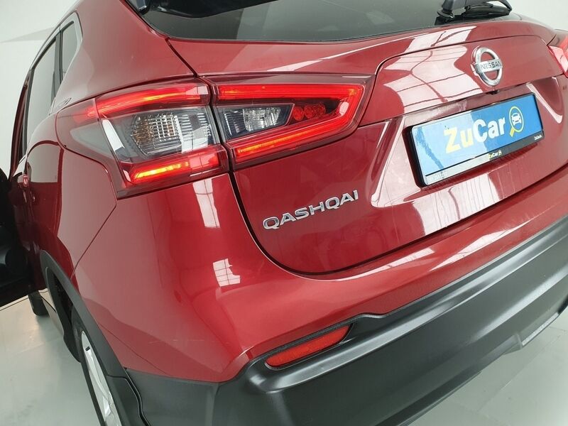 More views of Nissan QASHQAI