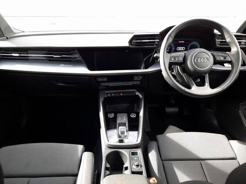 More views of Audi A3