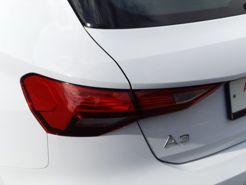 More views of Audi A3