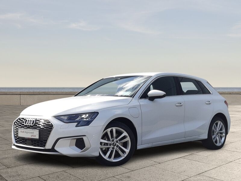 More views of Audi A3