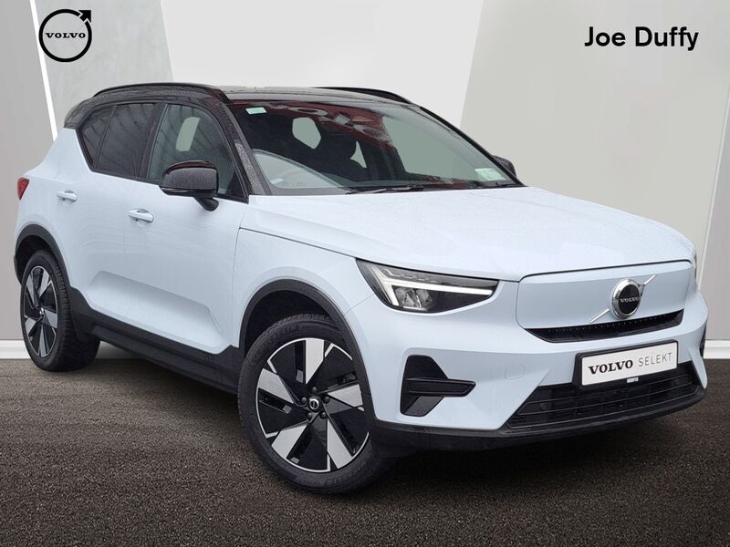 More views of Volvo XC40