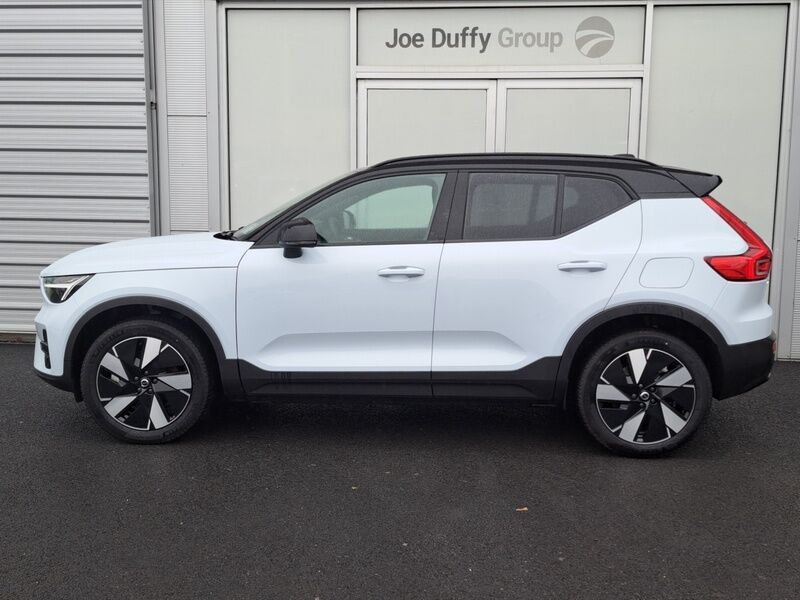 More views of Volvo XC40