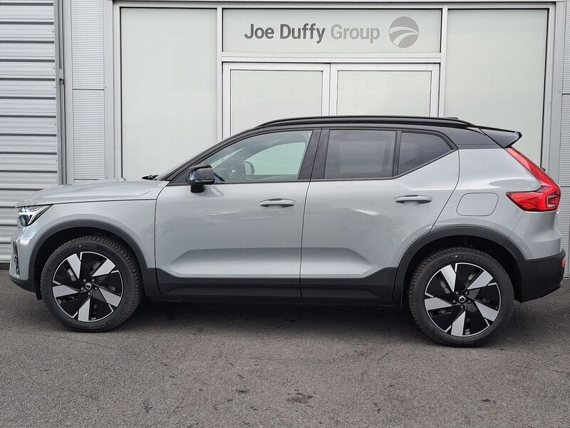 More views of Volvo XC40