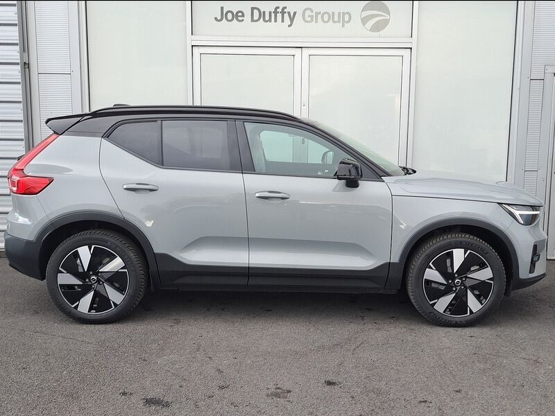 More views of Volvo XC40