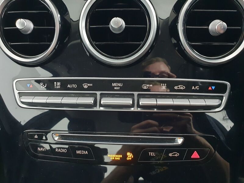 More views of Mercedes-Benz C-Class