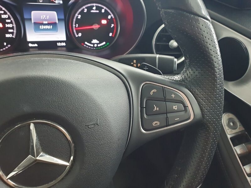 More views of Mercedes-Benz C-Class