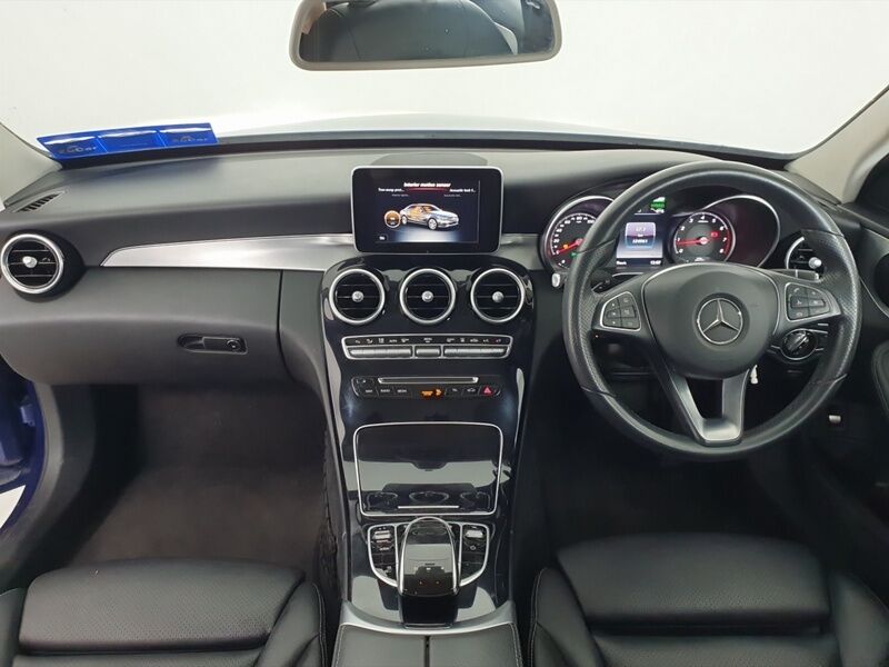 More views of Mercedes-Benz C-Class