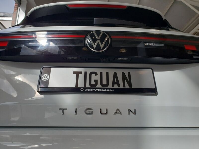 More views of Volkswagen Tiguan