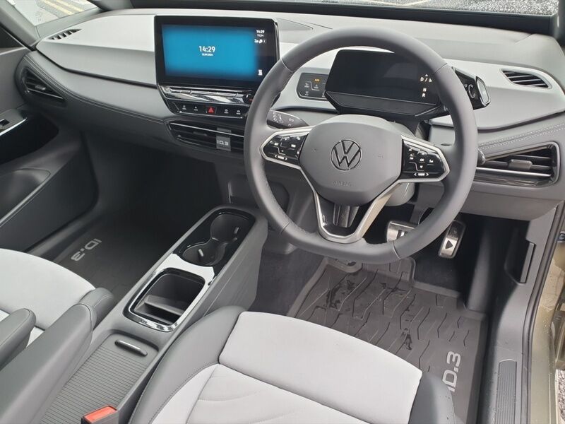 More views of Volkswagen ID.3