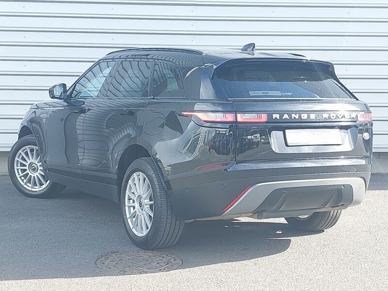 More views of Land Rover Range Rover Velar