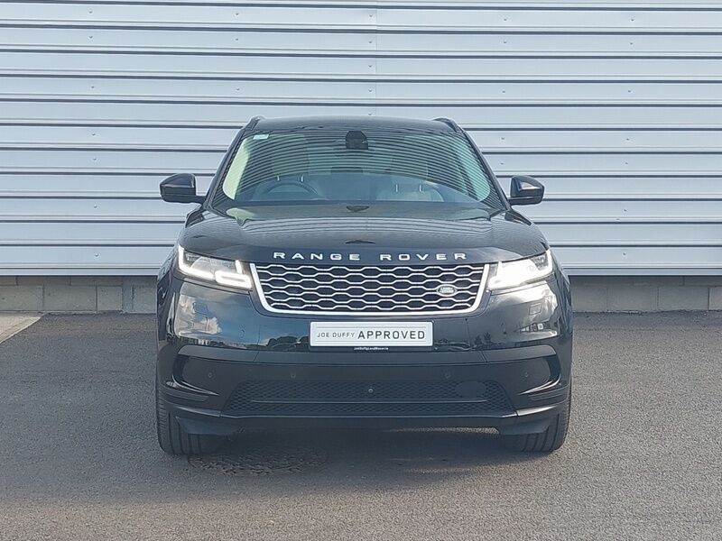 More views of Land Rover Range Rover Velar