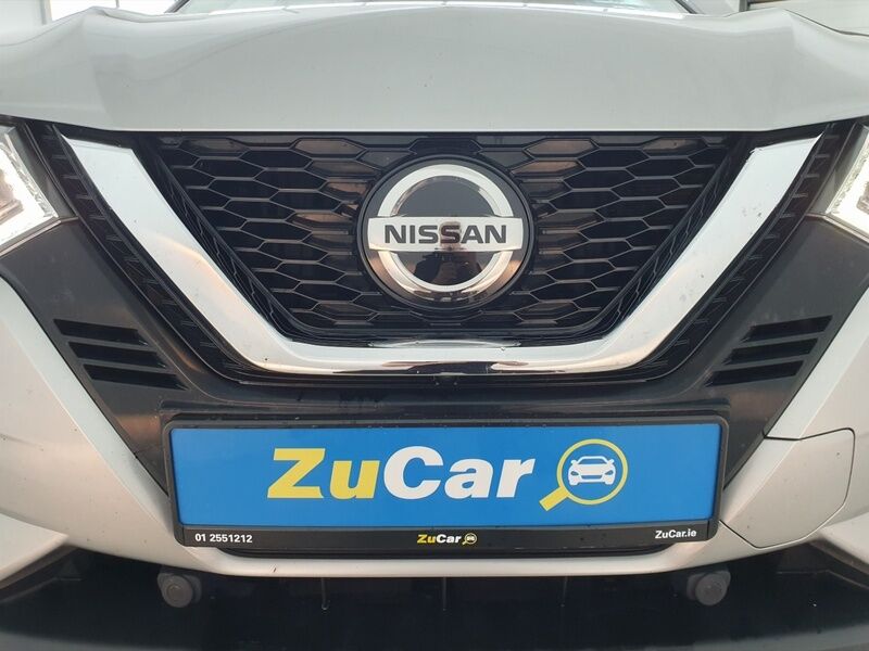 More views of Nissan QASHQAI