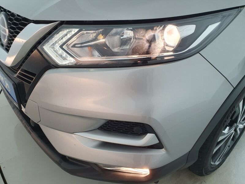 More views of Nissan QASHQAI