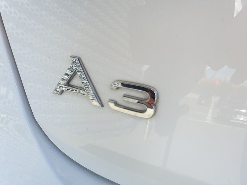 More views of Audi A3