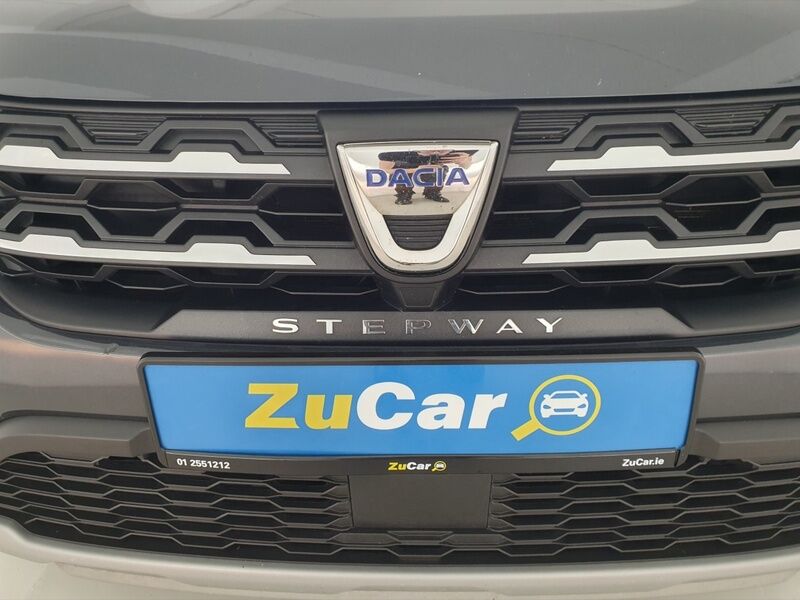 More views of Dacia Sandero Stepway