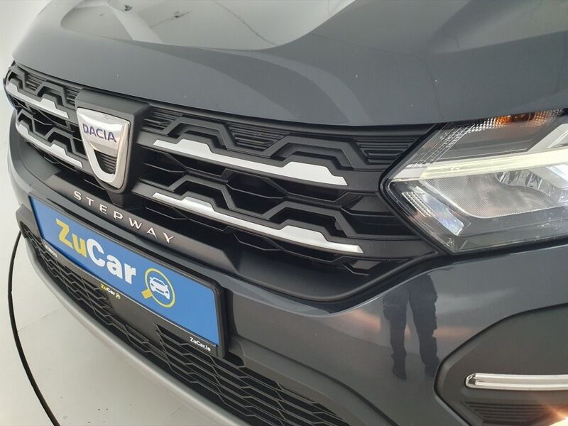 More views of Dacia Sandero Stepway