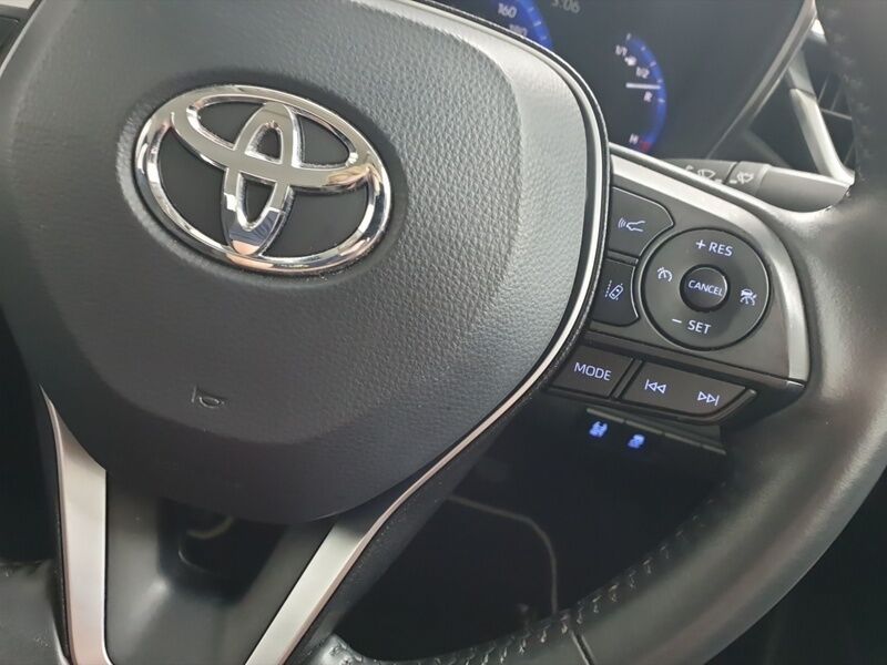 More views of Toyota Corolla