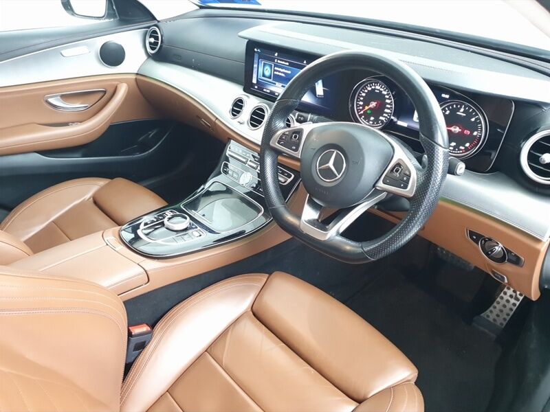 More views of Mercedes-Benz E-Class