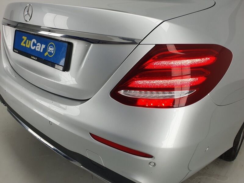 More views of Mercedes-Benz E-Class