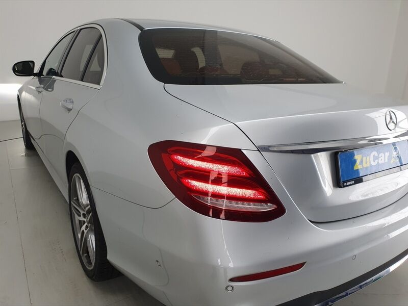 More views of Mercedes-Benz E-Class