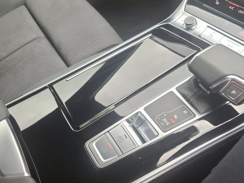 More views of Audi A7