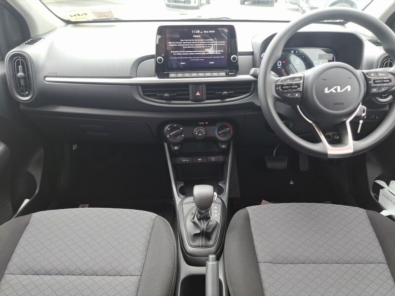 More views of Kia Picanto