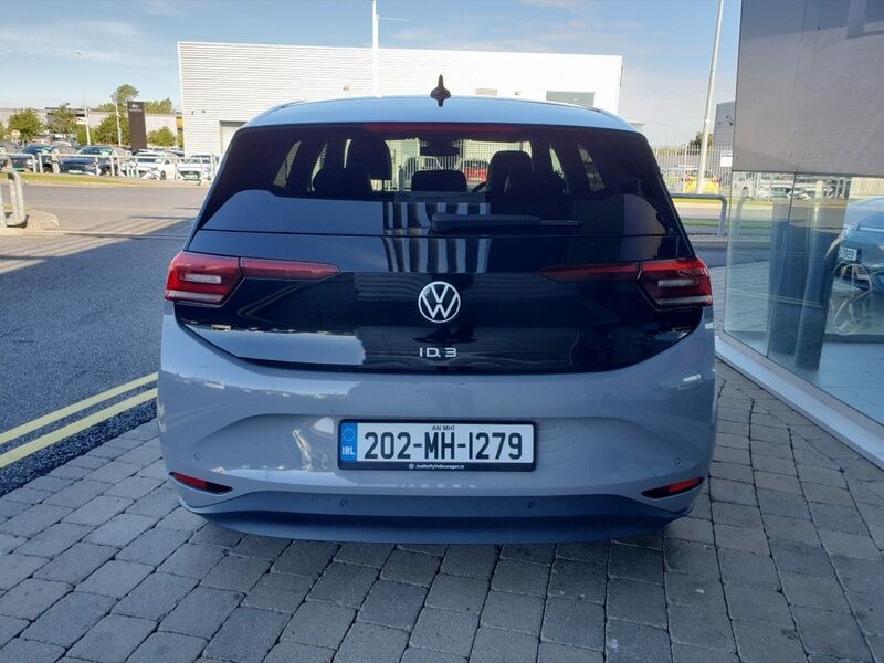 More views of Volkswagen ID.3