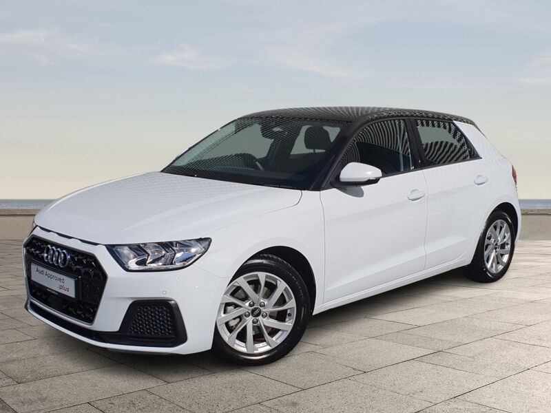 More views of Audi A1