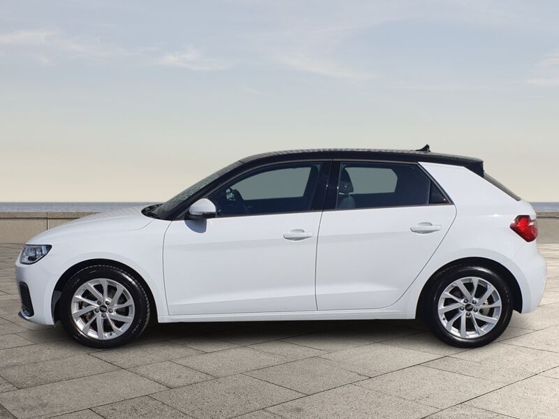 More views of Audi A1