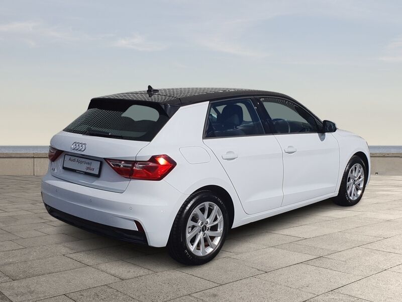 More views of Audi A1