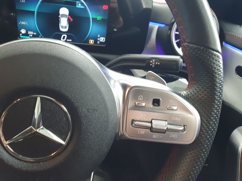 More views of Mercedes-Benz CLA-Class