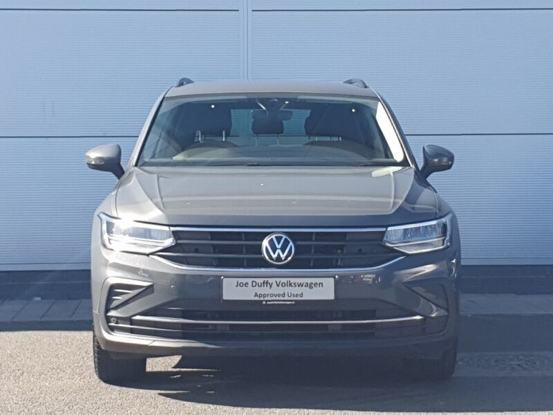 More views of Volkswagen Tiguan