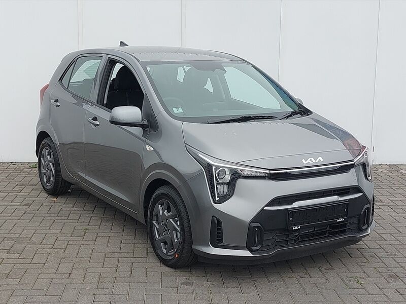 More views of Kia Picanto