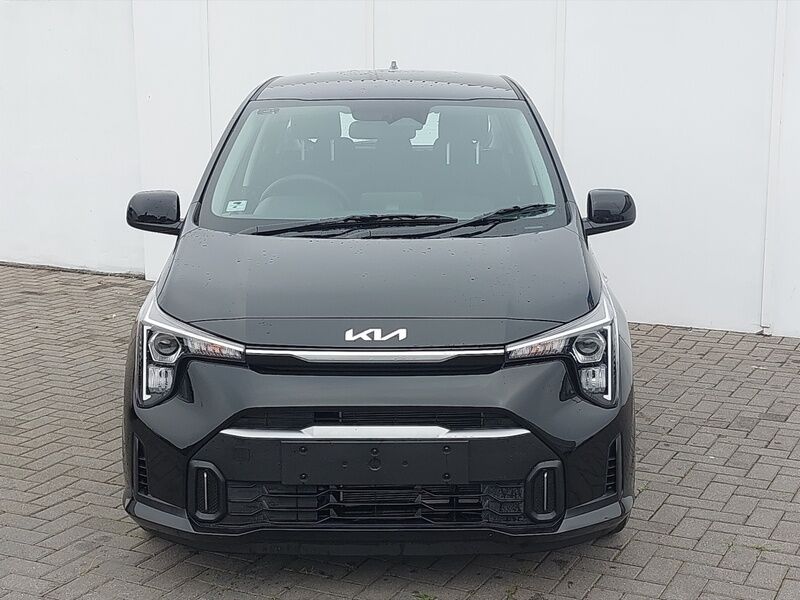 More views of Kia Picanto