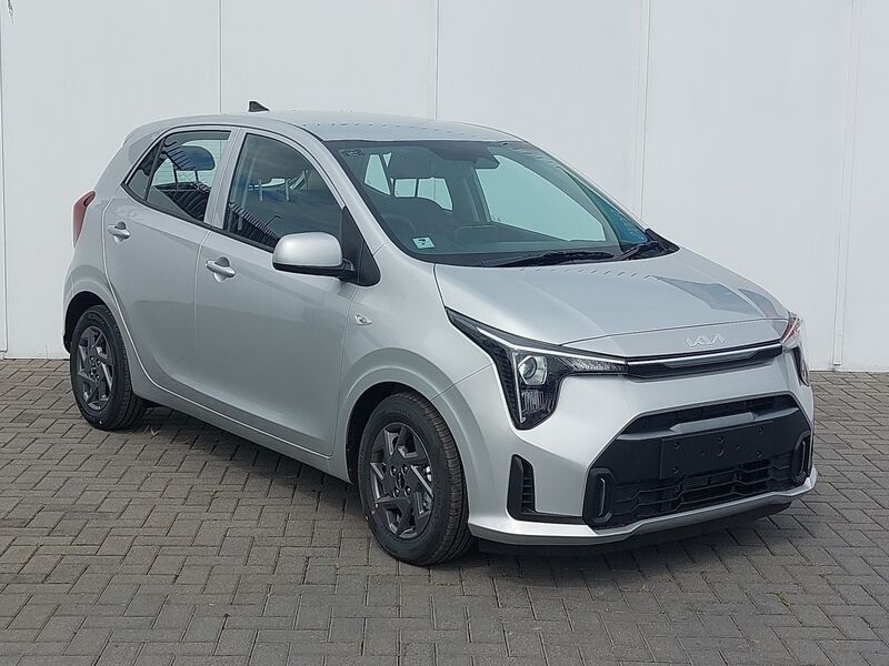 More views of Kia Picanto