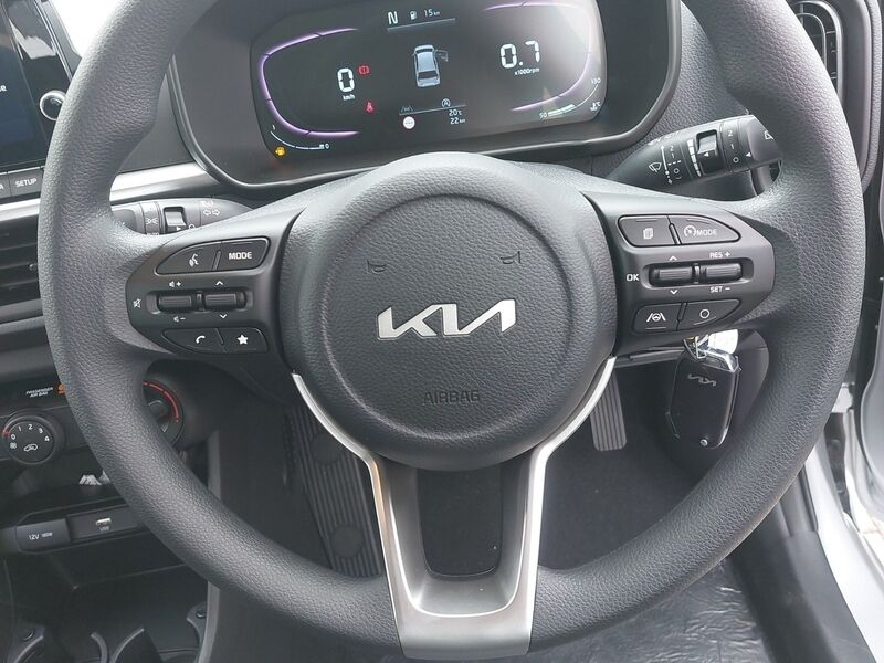 More views of Kia Picanto